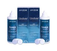 Soluzione Avizor Unica Sensitive 2 x 350 ml
