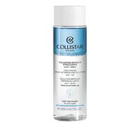 Collistar Soluzione Bifasica Struccante 200ml
