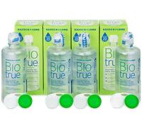 Soluzione Biotrue 4x 300 ml