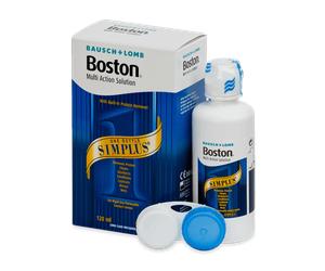 Soluzione Boston Simplus Multi Action 120 ml