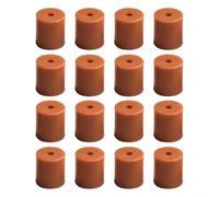 Soluzione completa di supporto Una gamma completa di componenti distanziatori in silicone per una maggiore stabilità nelle tue stampe