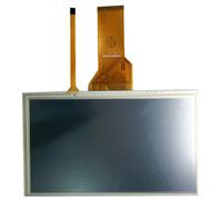 Soluzione completa in vetro LCD e touch screen per tastiere KORG PA600 PA900