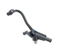 Soluzione Completa Linea Liquido Di Raffreddamento Turbocompressore Per Mercedes