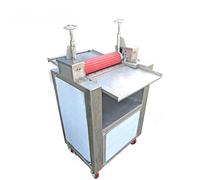 Soluzione completa per la rimozione delle squame di pesce: smistamento automatico, taglio ad alta precisione, sigillatura sottovuoto e congelamento rapido individuale