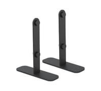 Soluzione con 2 Pezzi Clip di Montaggio Pegboard per Tutte le Tue Utensili Esige