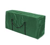 Soluzione Copricuscino Grande Impermeabile e Antistrappo Tappetino Giardino Bors