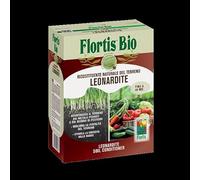 SOLUZIONE CURATIVA LEONARDITE PER TERRENI STRESSATI 1.5KG FLORTIS