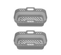 Soluzione da cucina intelligente fodere in silicone per modelli AirFryer per DZ2