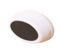 Soluzione definitiva per la cura dei piedi: utilizzo versatile per tutti gli ambienti, rimuovi calli elettrico, design ergonomico a forma di