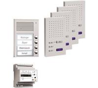 Soluzione del pacchetto TCS AP 4WE per ascolto a mani libere PPAF04-E PPAF04-EN/02 NEW