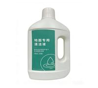Soluzione detergente 1000ml, compatibile con Dreame, | Parti del liquido detergente X40 Ultra\X30 Ultra\H11/H11 Max/H12/H13/H12 Pro / M12 /W10