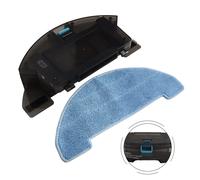 Soluzione detergente 2 in 1 per cecotec per robot aspirapolvere Conga1090 access