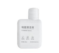 Soluzione Detergente 200 Ml, Compatibile Con Dreame, Accessori For Liquido Detergente Completo L40S Pro X50 X30 X40 Ultra(Dark Grey)