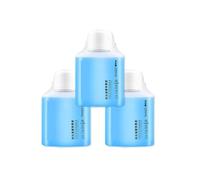 Soluzione Detergente 200ml. Compatibile Con JONR P20 PRO. Accessori Completi For Liquidi Detergenti