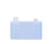 Soluzione Detergente 350 Ml, Compatibile Con ECOVACS, Robot Aspirapolvere Serie Deebot T30/T30 MAX/T30 PRO/T30 PRO PLUS, Soluzione For Aspirapolvere Che Elimina Gli Odori