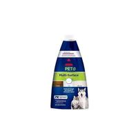 Soluzione Detergente 946 Ml, Compatibile Con Bissell, Macchina For La Pulizia Dei Pavimenti, Elimina Gli Odori Degli Animali Domestici, Speciale For Pavimenti