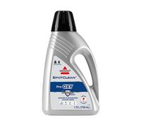 SOLUZIONE DETERGENTE BISSELL SpotClean Pro Oxy, liquida, 1750 ml
