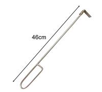 Soluzione Detergente Ceneri Essenziale per Kamado Joe Classic Grill Appassionati