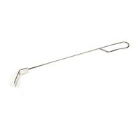 Soluzione Detergente Ceneri Essenziale per Kamado Joe Classic Grill Appassionati