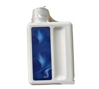 Soluzione detergente compatibile con aspirapolvere Dreame L10s Pro Ultra Heat / X40 Ultra / W10 Pro Liquido detergente speciale for pavimenti 500 ml