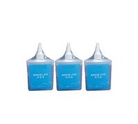 Soluzione Detergente, Compatibile Con Dreame C1 Station, C1, Accessori Liquido Detergente(3pcs)