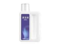 Soluzione Detergente, Compatibile Con Dreame, L10s Pro Ultra Heat / X40 Ultra / X30 W10 Pro All, Liquido Detergente Speciale For Pavimenti, 500 Ml
