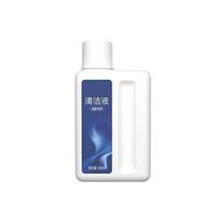 Soluzione Detergente, Compatibile Con Dreame, L10s Pro Ultra Heat / X40 Ultra / X30 W10 Pro, Liquido Detergente Speciale For Pavimenti, 500 Ml
