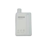 Soluzione Detergente. Compatibile Con Gli Accessori For La Soluzione Detergente Completa Dreame 1L L10s Pro Ultra / 30Pro Ultra / X30 Ultra / X40 Ultra.