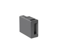Soluzione Detergente, Compatibile Con Mova P50 Pro, Modulo Di Aggiunta Automatica Della Soluzione Detergente For Parti Di Aspirapolvere Ultra, Accessori For La Soluzione Detergente(Dark Grey)