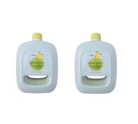 Soluzione Detergente Compatibile Con Narwal Freo/Freo X Ultra 930ML Detersivi Al Profumo Di Limone Soluzione Detergente For Pavimenti