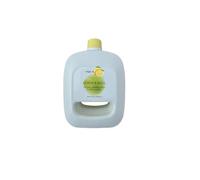 Soluzione Detergente Compatibile Con Narwal Freo/Freo X Ultra 930ML Detersivi Al Profumo Di Limone Soluzione Detergente For Pavimenti