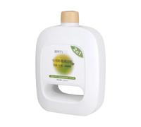 Soluzione Detergente, Compatibile con Narwal Freo Freo X Ultra Freo X Ultra Freo 930ML Detergenti al Profumo di Limone Soluzione Detergente Accessori Parti