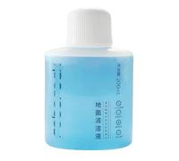 Soluzione Detergente Compatibile con Robot Aspirapolvere Roborock Q Revo Master/S/S8 Pro Ultra/MaxV/Q7 Max/Q8 Max/Q5 Pro/S7 MaxV - 200ml Soluzione per Pavimenti Accessori