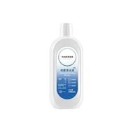 Soluzione detergente, compatibile con Tineco FLOOR ONE S3/S5/Pro2/Combo/S7Pro tutte le serie, liquido detergente for accessori for aspirapolvere robot a rapida dissoluzione(Blue Wind)