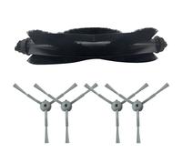 Soluzione detergente compatibile per eufy per pulire L60 L60 per aspirapolvere i