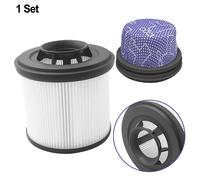 Soluzione detergente completa con filtro HEPA per Per Dreame Z20 Z30 Z40