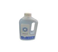 Soluzione Detergente Da 1 Litro, Compatibile Con Winbot, Compatibile Con Ecovacs, Detergente W2pro/w1 1 Bottiglia, Adatto For Accessori For Macchine For La Pulizia Dei Vetri