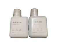 Soluzione Detergente Da 200 Ml, Compatibile Con Dreame X40 Ultra / X40 Pro