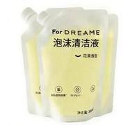 Soluzione detergente da 300 ml, compatibile con Dreame T50/T60/Ultra