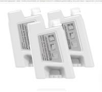 Soluzione Detergente Da 400Ml, Detergente For Aspirapolvere, Compatibile Con DJI ROMO S/A/P(3PCS)