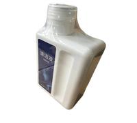 Soluzione Detergente Da 500 Ml, Compatibile Con Dreame, L10s Pro Ultra Heat / X40 Ultra / X30 W10 Pro, Liquido Speciale For La Pulizia Dei Pavimenti For Aspirapolvere