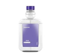 Soluzione Detergente Da 500 Ml, Compatibile Con Narwal, Tutti Gli Accessori For La Pulizia Degli Elettrodomestici For Aspirapolvere Robot Della Serie