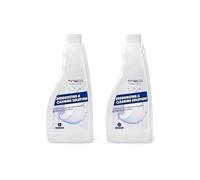 Soluzione detergente deodorante multisuperficie compatibile con Tineco serie IFloor, Floor One S3/S5/Combo/S6/S7 Pro(2pcs)
