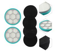Soluzione detergente efficace con kit spugna filtro per Neakasa/Neabot P1 Pro