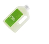 Soluzione detergente for accessori robot spazzatrici da 1 litro, compatibile con ECOVACS, T20/T5/T8/T9/T10/X1/N9