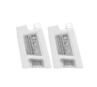 Soluzione Detergente For Aspirapolvere Accessori For Liquidi Detergenti Liquido Da 400 Ml Compatibile For Parti Della Serie DJI ROMO, S/A/P(2PCS)
