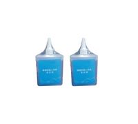 Soluzione Detergente for Aspirapolvere, Compatibile Con Dreame, | 230 ml(2pcs)