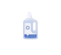 Soluzione Detergente For Aspirapolvere | Compatibile Con Ecovacs Winbot W2 Omni, W1 Pro, W1, Mini.(-1LX1)