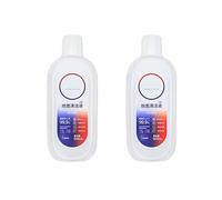 Soluzione Detergente For Aspirapolvere, Compatibile Con Tineco, Liquido Detergente For Tutte Le Serie FLOOR ONE S3/ S5/Pro2/Combo/S7Pro, Parti For Robot Spazzatrici(2pcs)