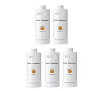 Soluzione Detergente For Aspirapolvere Da 250 Ml, Compatibile Con Lefant, M3 M3L LS100, Pezzi Di Ricambio For Aspirapolvere(5pcs)